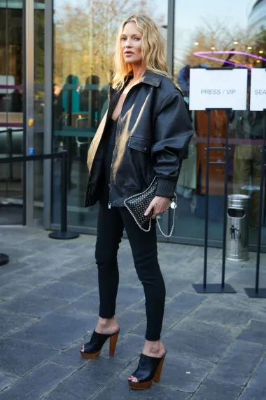 Pogledaj originalne celebrity stajlinge s Tjedna mode u Parizu