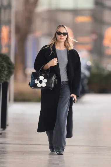 Pogledaj originalne celebrity stajlinge s Tjedna mode u Parizu