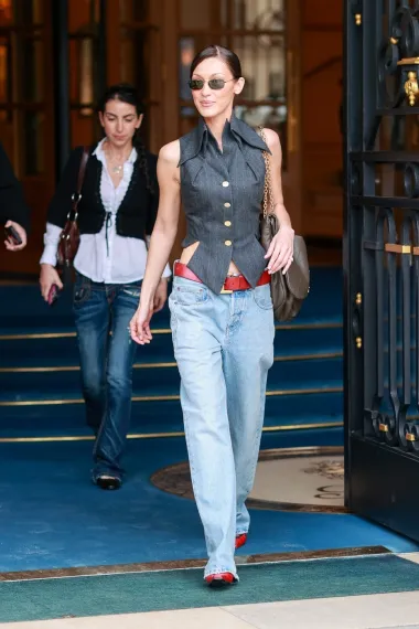 Bella Hadid osvaja na pisti i izvan nje: Nezaboravna izdanja koja želimo kopirati