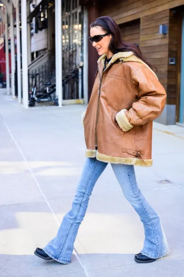 Bella Hadid osvaja na pisti i izvan nje: Nezaboravna izdanja koja želimo kopirati