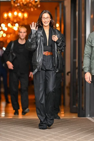Bella Hadid osvaja na pisti i izvan nje: Nezaboravna izdanja koja želimo kopirati