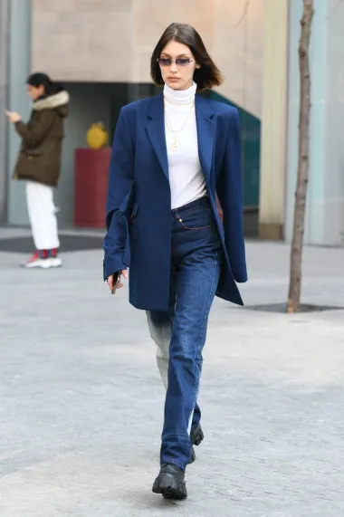 Bella Hadid osvaja na pisti i izvan nje: Nezaboravna izdanja koja želimo kopirati