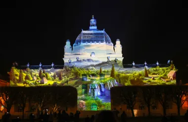 Otvoren čarobni Festival svjetla: Pogledaj kako će Zagreb izgledati narednih dana