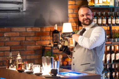  Hoće li je baš taj jedinstveni koktel odvesti do pobjede? 