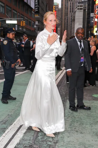 Jennifer Lopez i mnogi drugi podržali Georgea Clooneyja na Broadwayu!