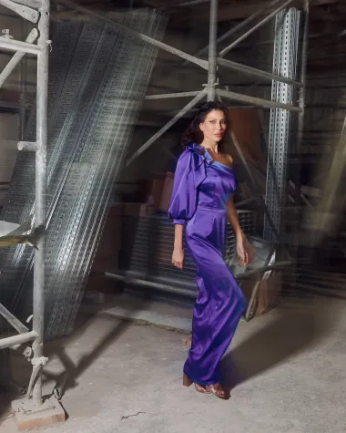 Poznati dizajner Ivica Skoko otvara novu eru - glamur za moderne heroine