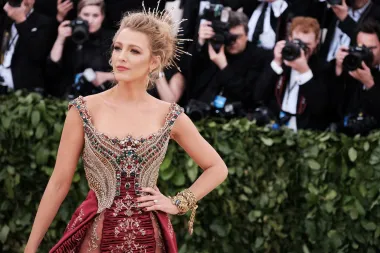 Blake Lively je kraljica Met Gale, svojim modnim izdanjima uvijek ostavlja bez daha