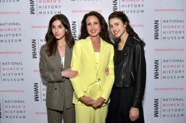 Margaret se pojavila u filmu Once Upon a Time...in Hollywood te je glumila glavnu ulogu u Netflixovoj seriji Maid, zajedno sa svojom majkom Andie MacDowell. U međuvremenu, Rainey se pojavila u prvoj epizodi posljednje sezone serije Mad Men, a prema njezinom Instagramu, bavi se i kantautorstvom.