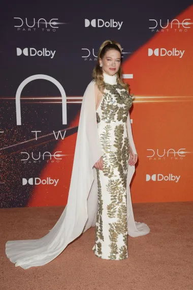 Léa Seydoux dio je nove generacije prelijepih francuskih glumica. 40-godišnja glumica pojavila se u mnogim blockbuster filmovima. Njezin prvi pravi proboj u francuskoj kinematografiji bio je 2008. godine s filmom La Belle Personne, za koji je bila nominirana.