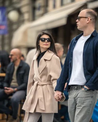 Zagrebačka špica: Žanamari, Matija Cvek, Petra Meštrić i odlične kombinacije u centru