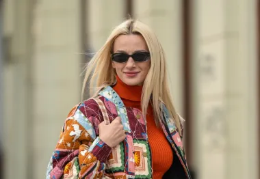 Zagrebačka špica: Petra Kurtela, Polina i krcata špica koja nikad nije izgledala bolje
