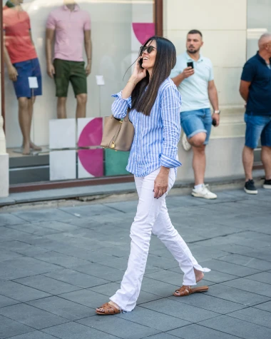 Kako je izgledala zagrebačka špica na dan Thompsonovog koncerta? Puno lijepih žena i sretnih fanova