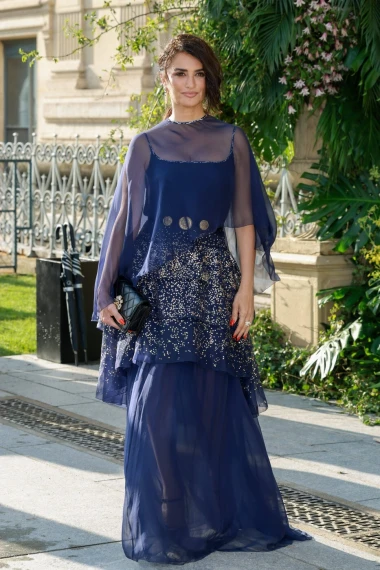 Oh la la! Penelope Cruz, Keira Knightley i Diane Kruger u romantičnim haljinama u srcu Pariza