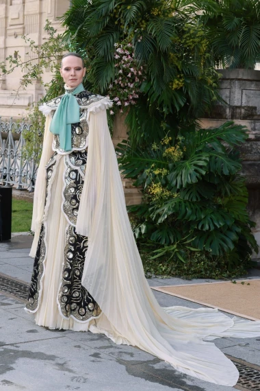 Oh la la! Penelope Cruz, Keira Knightley i Diane Kruger u romantičnim haljinama u srcu Pariza