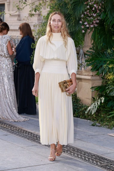 Oh la la! Penelope Cruz, Keira Knightley i Diane Kruger u romantičnim haljinama u srcu Pariza