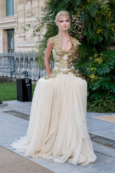 Oh la la! Penelope Cruz, Keira Knightley i Diane Kruger u romantičnim haljinama u srcu Pariza