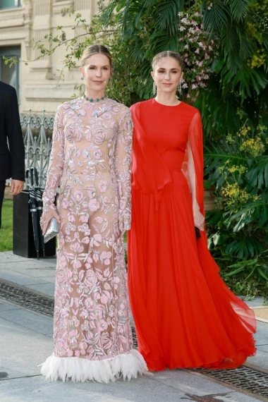 Oh la la! Penelope Cruz, Keira Knightley i Diane Kruger u romantičnim haljinama u srcu Pariza