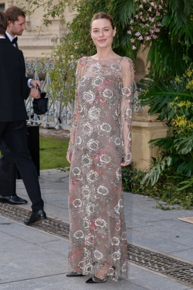 Oh la la! Penelope Cruz, Keira Knightley i Diane Kruger u romantičnim haljinama u srcu Pariza