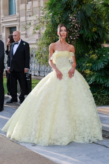 Oh la la! Penelope Cruz, Keira Knightley i Diane Kruger u romantičnim haljinama u srcu Pariza