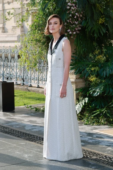 Oh la la! Penelope Cruz, Keira Knightley i Diane Kruger u romantičnim haljinama u srcu Pariza