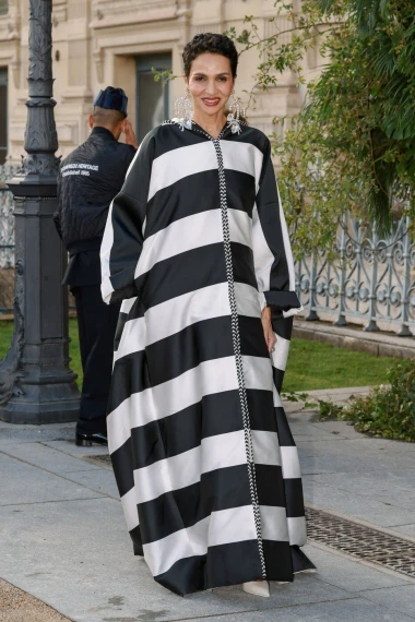 Oh la la! Penelope Cruz, Keira Knightley i Diane Kruger u romantičnim haljinama u srcu Pariza