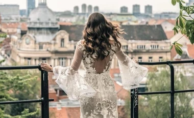 Pogledajte vjenčanice naših čitateljica, prava su inspiracija i podsjetnik na najvažniji dan u životu
