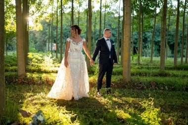 Pogledajte vjenčanice naših čitateljica, prava su inspiracija i podsjetnik na najvažniji dan u životu