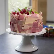 Donosimo ti recept za službenu žena.hr tortu