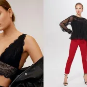 Kako ga oboriti s nogu: Outfit ideje za savršeno Valentinovo