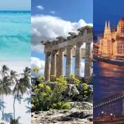 Destinacije iz snova zbog kojih nećete bankrotirati: 10 budget friendly putovanja za 2020.