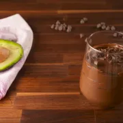 Recept za savršeni paleo mousse od čokolade s avokadom