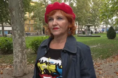 Irena je pobijedila rak dojke i pomaže ženama koje se i same bore:  'Teško je, ali nije neizdrživo'