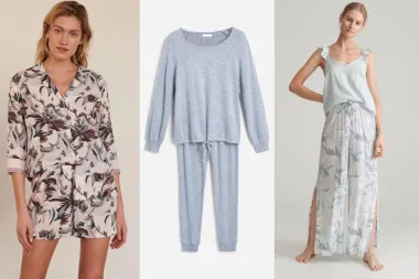 Za dane provedene u kući: Najljepše pidžame i 'loungewear' komadi iz Reserveda