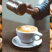 Pumpkin spice latte - sve što trebaš znati o napitku koji je postao hit jeseni