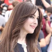 Monica Bellucci o ženstvenosti, ljubavi i sreći - zaista ima što reći