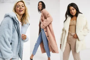 Oversized kaputi i ove su godine hit, a Asos ima prekrasne modele od 400 do 1800 kuna