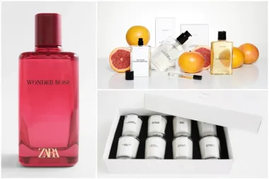 Zarini beauty noviteti idealan su dar ispod bora