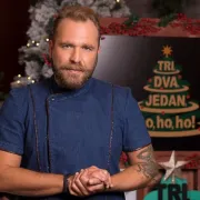 Ivan Pažanin otkrio nam je odličan recept za paštetu od bakalara