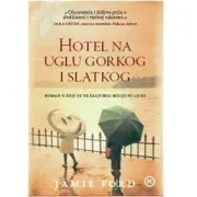 Knjiga tjedna: Hotel na uglu gorkog i slatkog