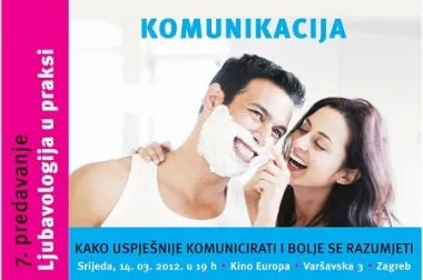 Komunikacija – kako uspješnije komunicirati i bolje se razumjeti