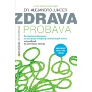 Knjiga tjedna: Zdrava probava