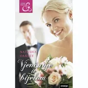 Knjiga tjedna: Vjenčanje u bijelom