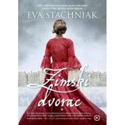 Knjiga tjedna: Zimski dvorac