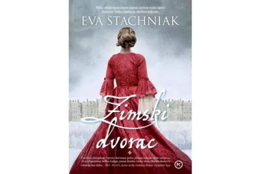 Knjiga tjedna: Zimski dvorac