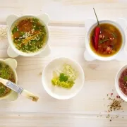 Egzotične marinade za dobar roštilj