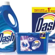 Tisuću razloga da odaberete Dash