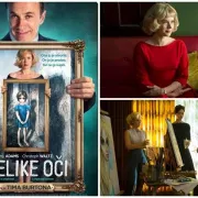 "Velike oči" uz Tjedan ljubavi