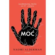 Knjiga tjedna: Moć – Naomi Alderman