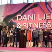 Dani ljepote i fitnessa