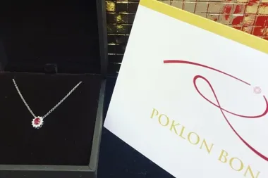 Zlatarnice Rodić i žena.hr povodom Dana žena poklanjaju ti poklon bon